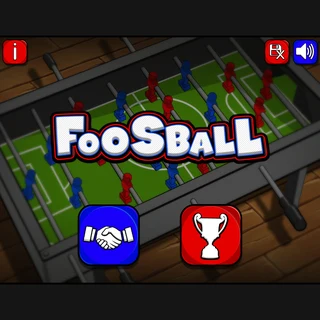 Foosball thumbnail